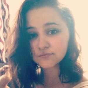 Meet your Posher, Marissa